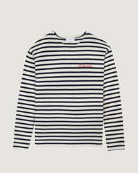 IVORY NAVY