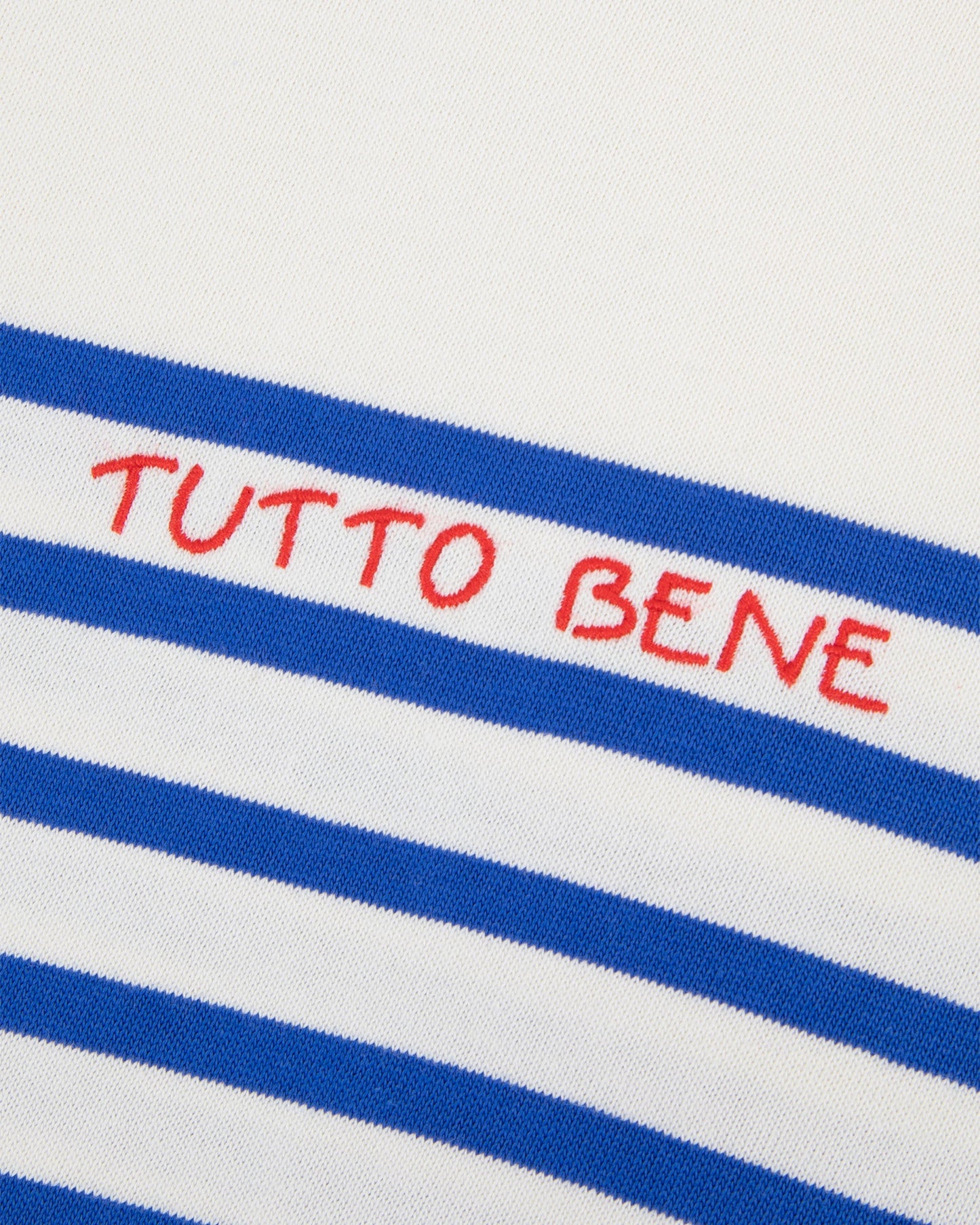 Marinière Montpar Tutto