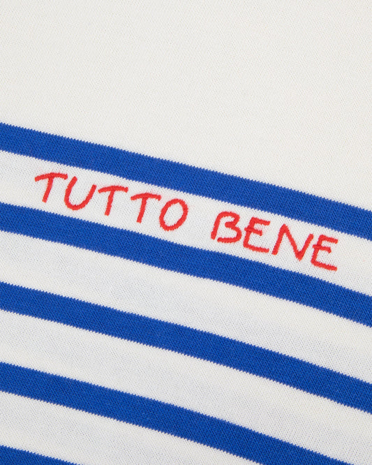 Marinière Montpar Tutto