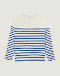 IVORY BLUE
