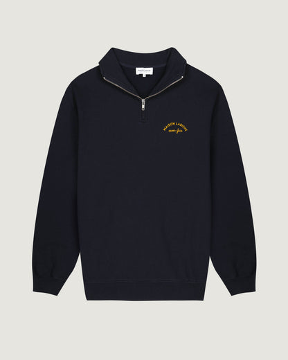 Sweat à capuche Placide Mini Capuche