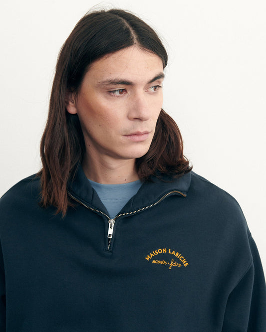 Sweat à capuche Placide Mini Capuche