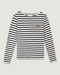IVORY NAVY