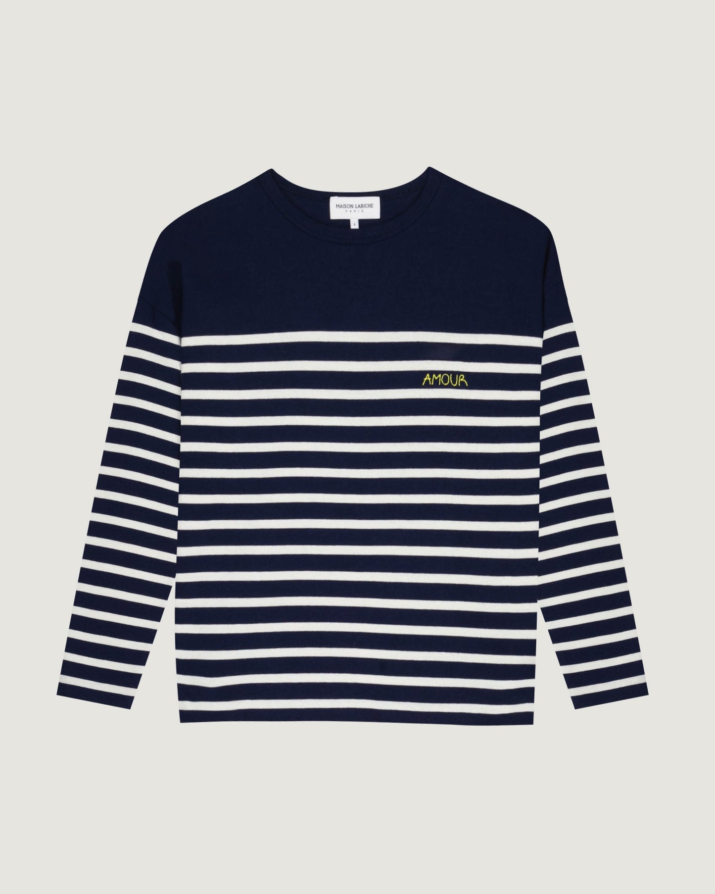 "amour" montpar#color_midnight-blue-ivory