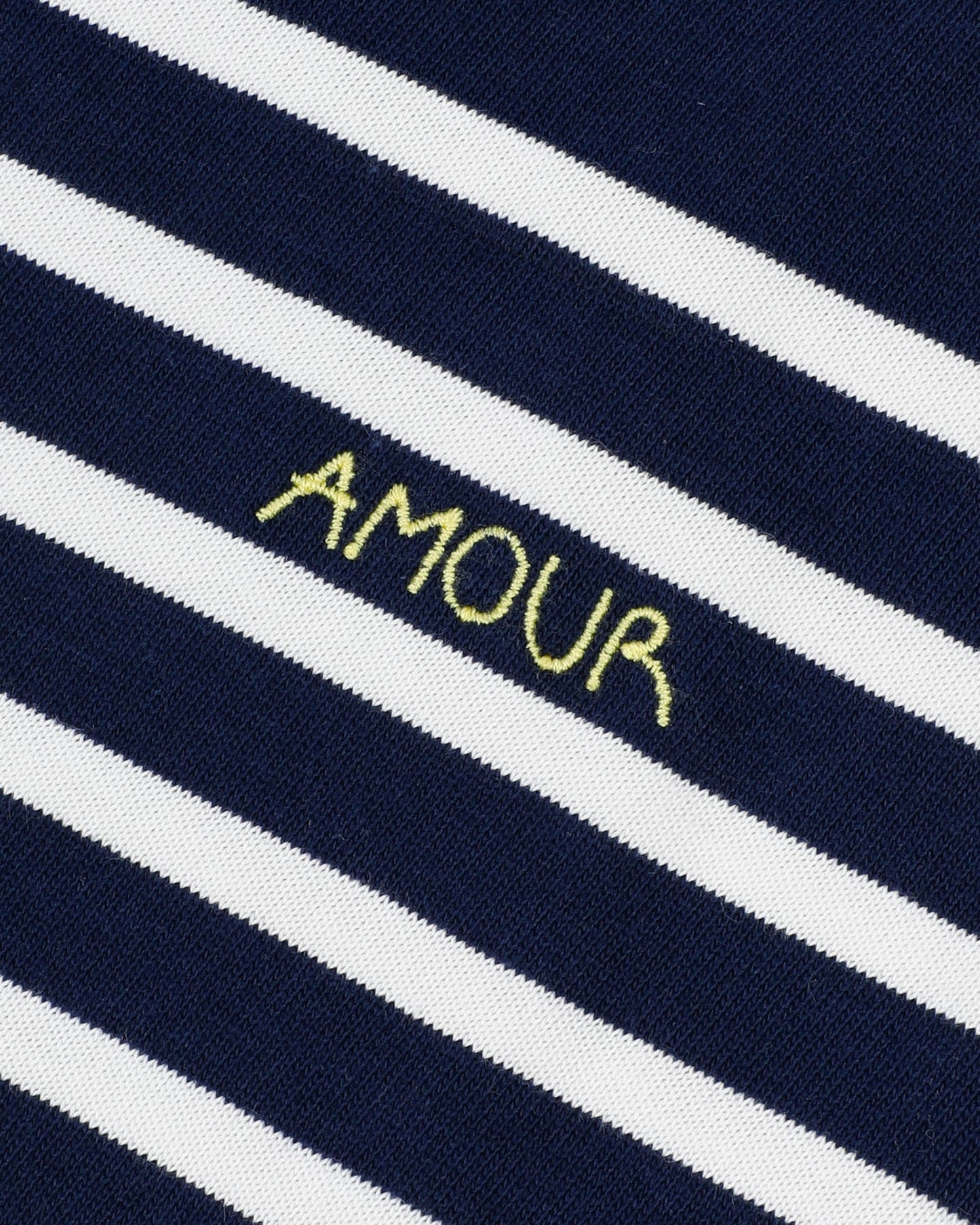 Marinière Montpar Amour
