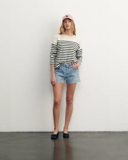 Marinière Montpar Femme