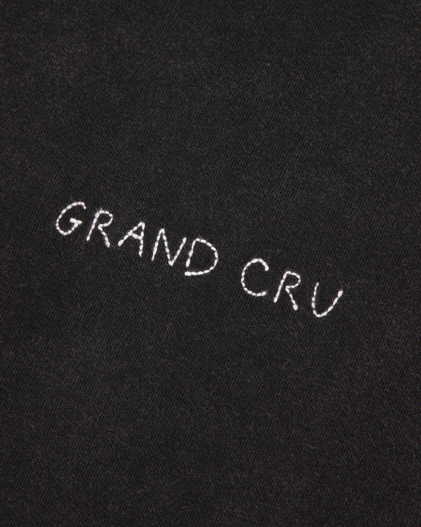 T-shirt Popincourt Grand