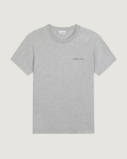 T-shirt Popincourt Grand
