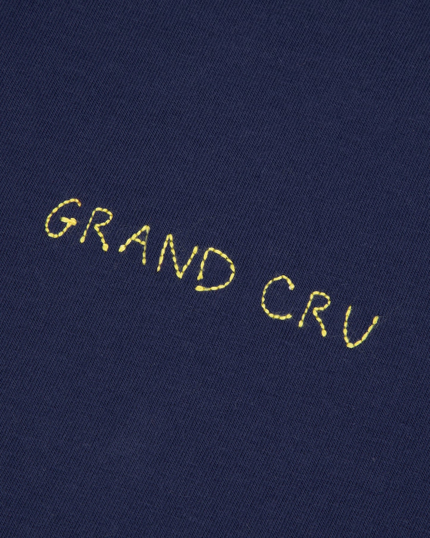 T-shirt Popincourt Grand