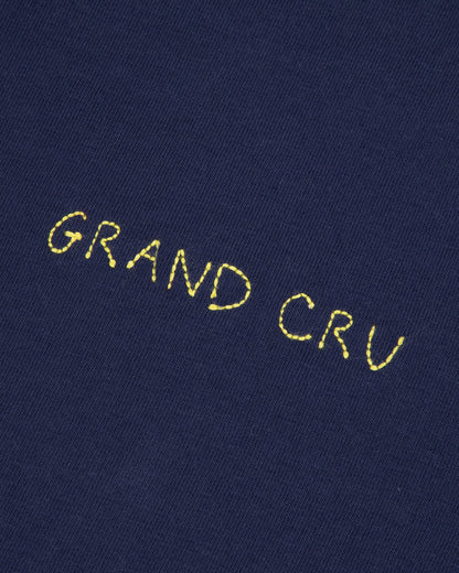 T-shirt Popincourt Grand