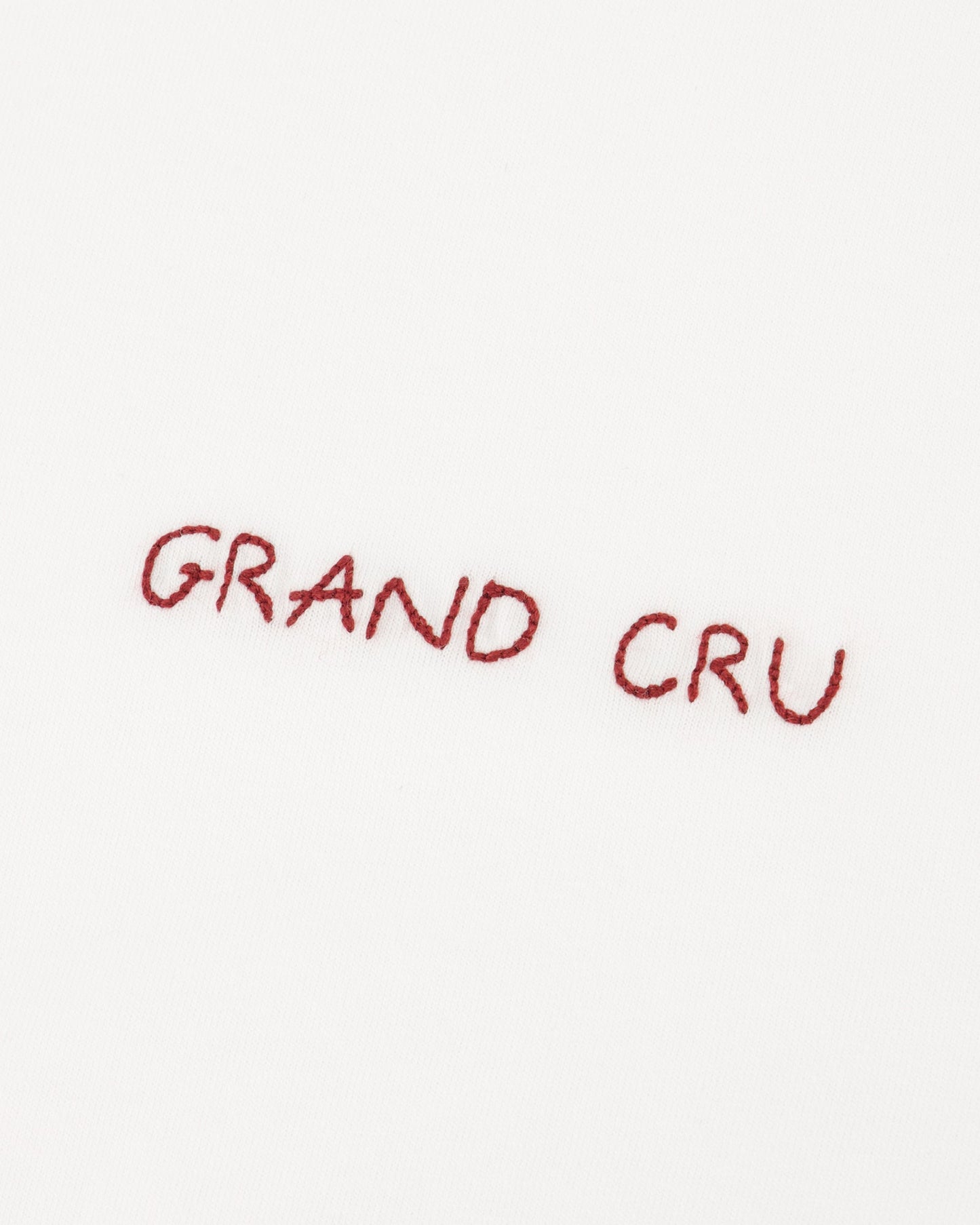 T-shirt Popincourt Grand