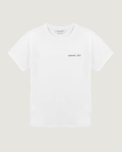 "grand cru" popincourt t-shirt#color_white
