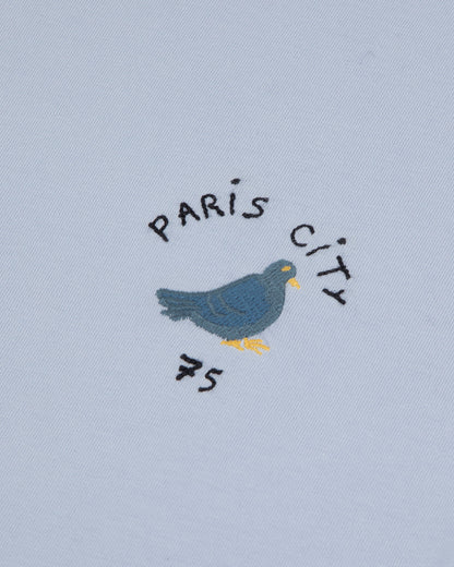 T-shirt Popincourt Paris