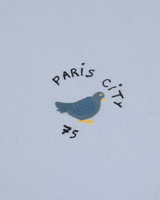 T-shirt Popincourt Paris