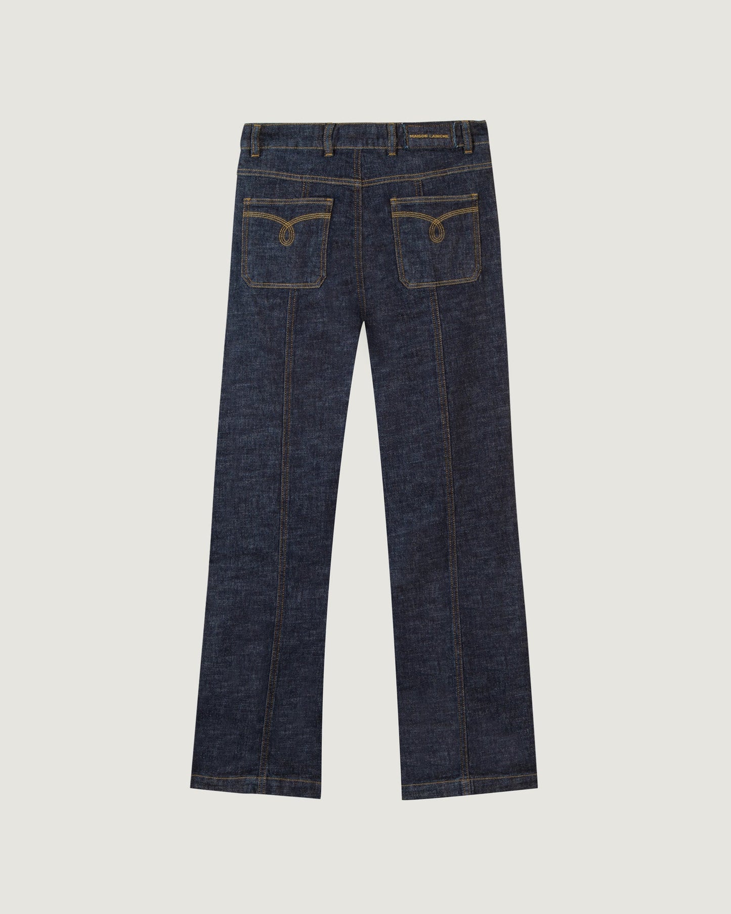Pantalon Jeans Vauvenargues Denim