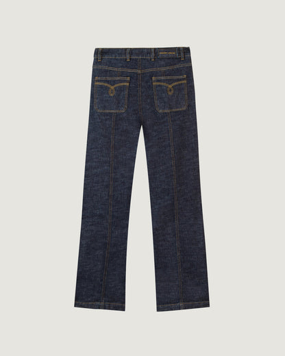 Pantalon Jeans Vauvenargues Denim