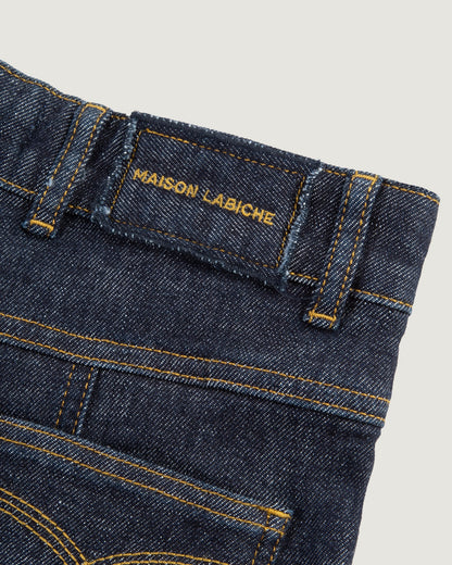 Pantalon Jeans Vauvenargues Denim