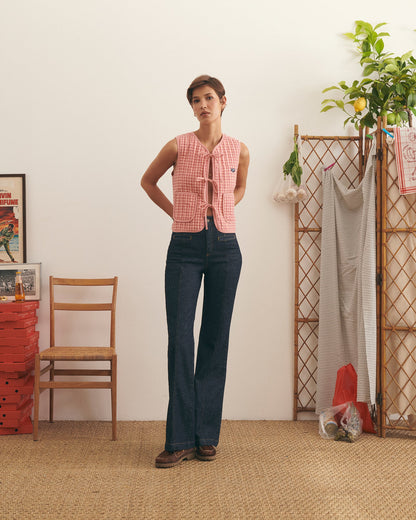 Pantalon Jeans Vauvenargues Denim