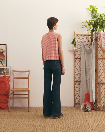 Pantalon Jeans Vauvenargues Denim