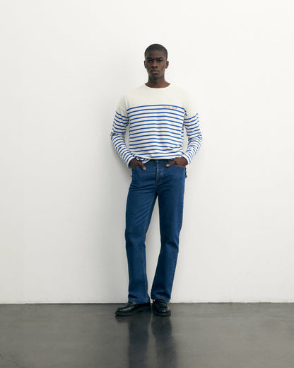 Pantalon Jeans Loubet Denim