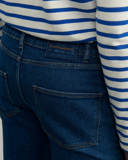 Pantalon Jeans Loubet Denim