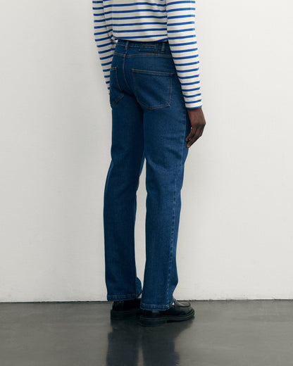 Pantalon Jeans Loubet Denim