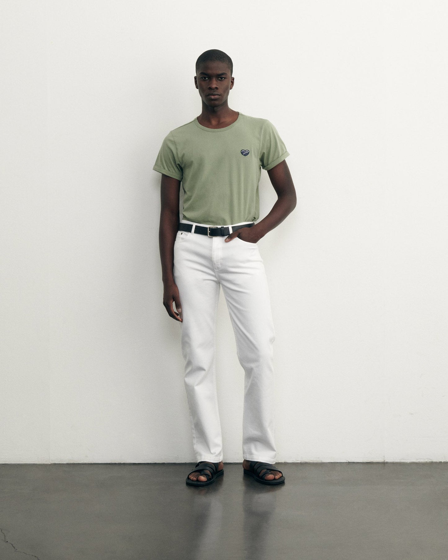 Pantalon Jeans Loubet Denim