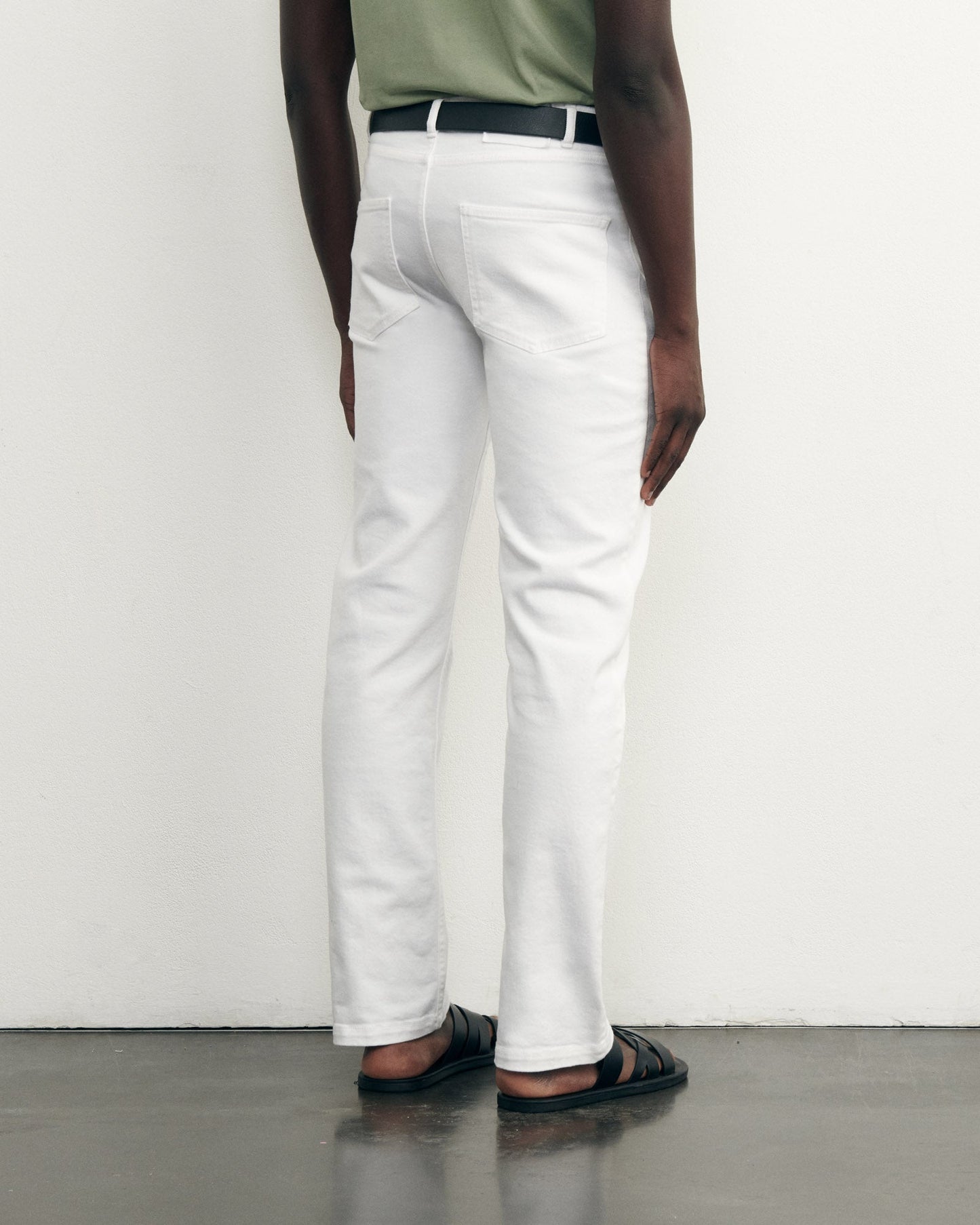 Pantalon Jeans Loubet Denim