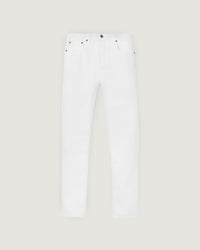 DENIM WHITE