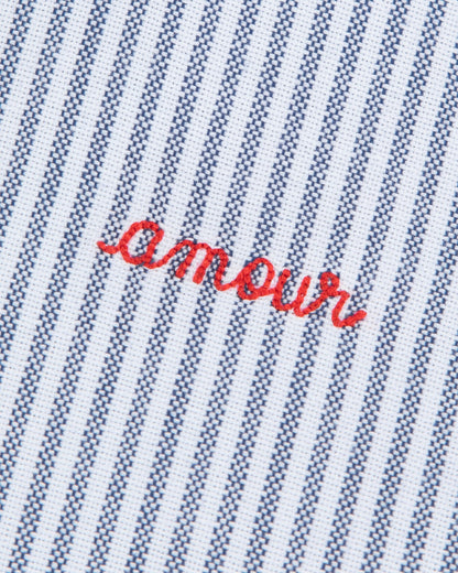 Chemise Malesherbes En