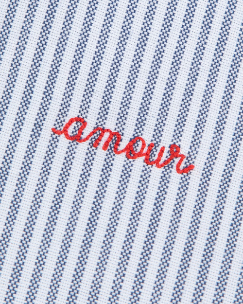Chemise Malesherbes En