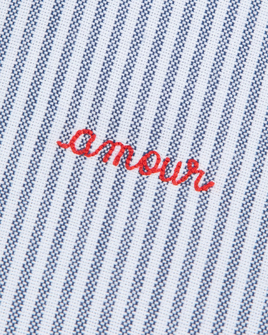 Chemise Malesherbes En