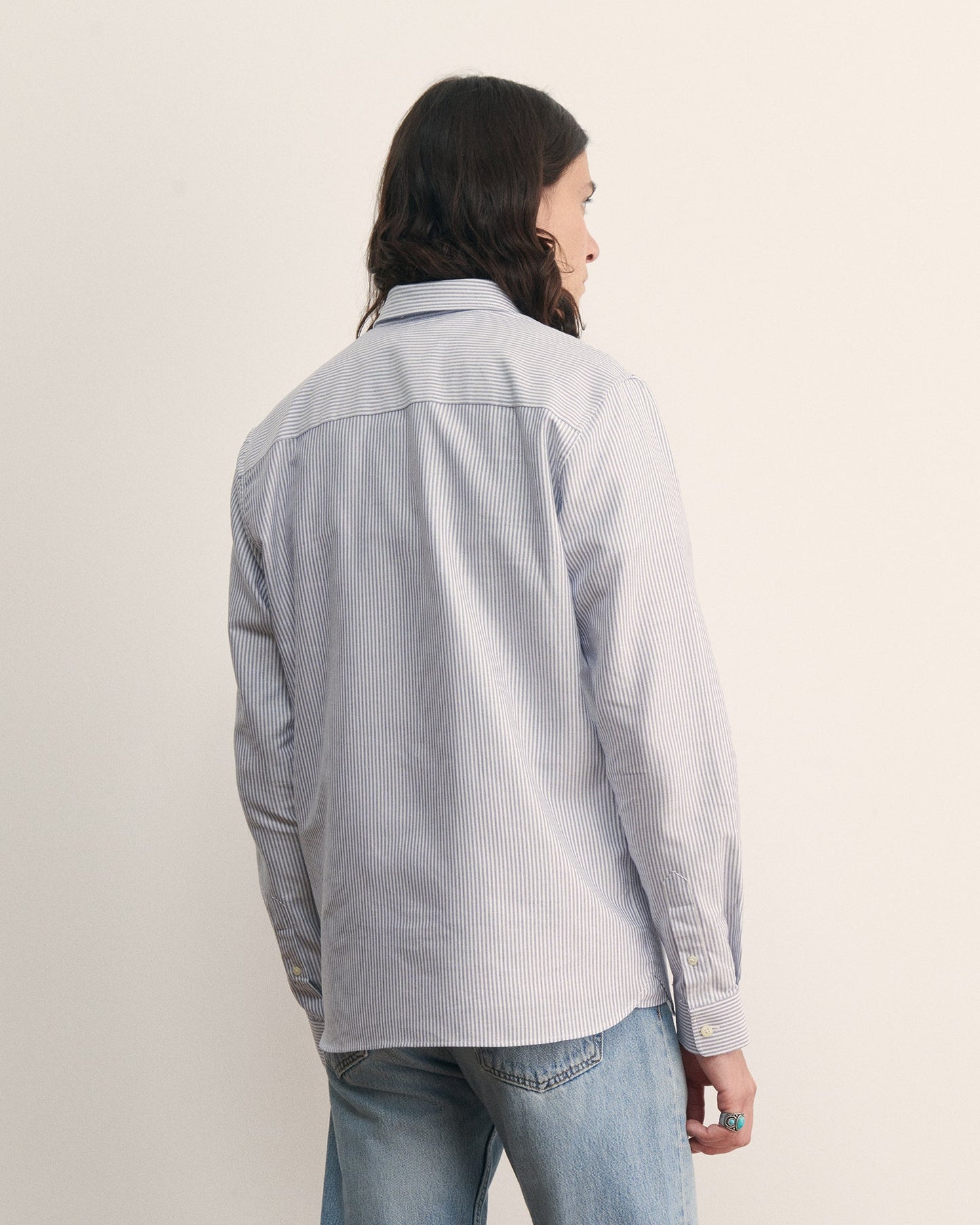 Chemise Malesherbes En