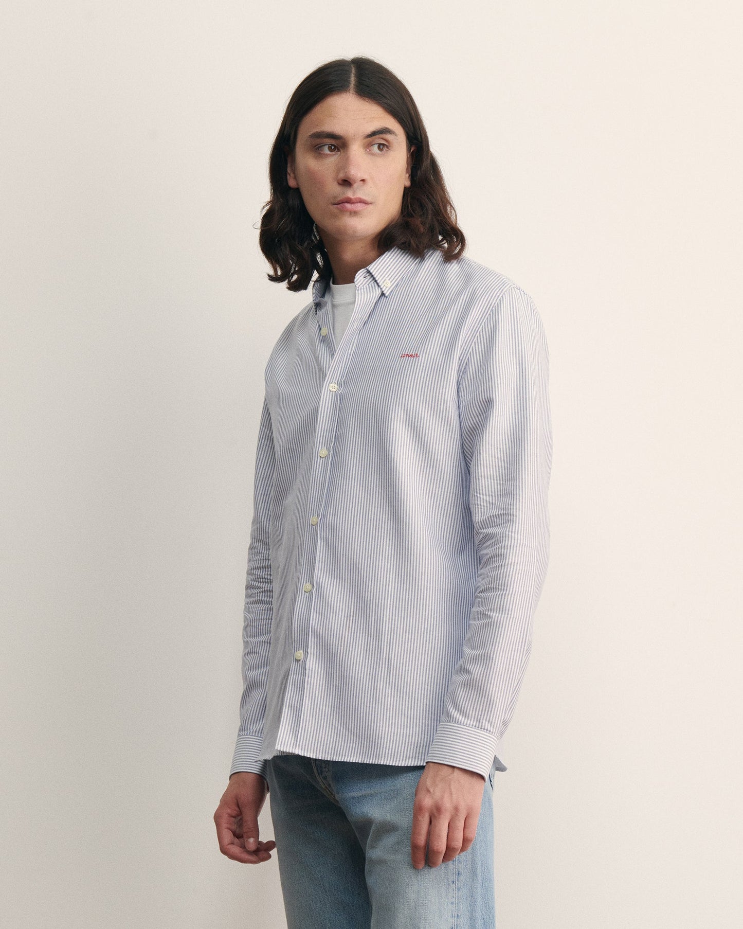 Chemise Malesherbes En