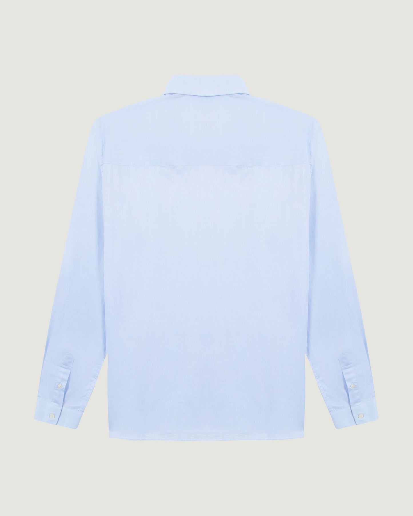 Chemise Malesherbes En Sergé