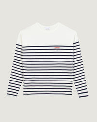 OFF WHITE ULTRAMARIN