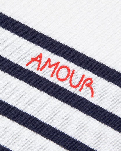 Marinière Montpar Amour