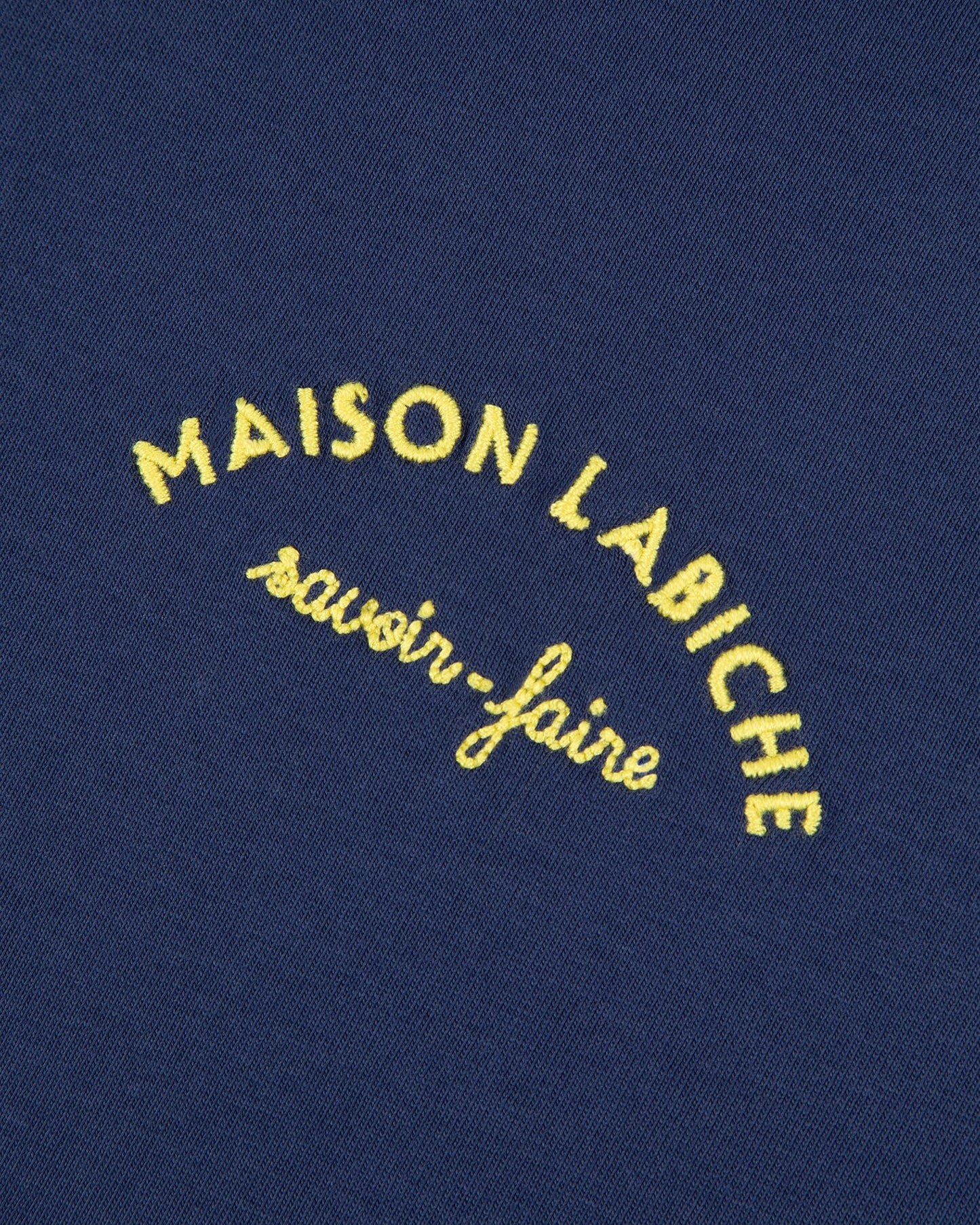 T-shirt Popincourt Mini