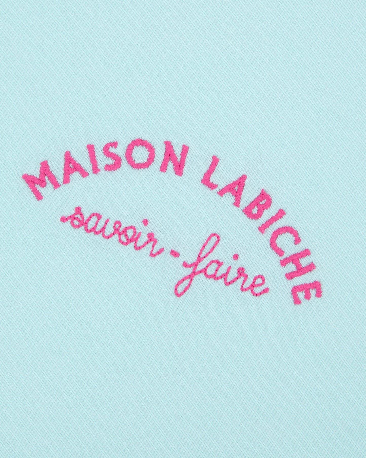 T-shirt Popincourt Mini