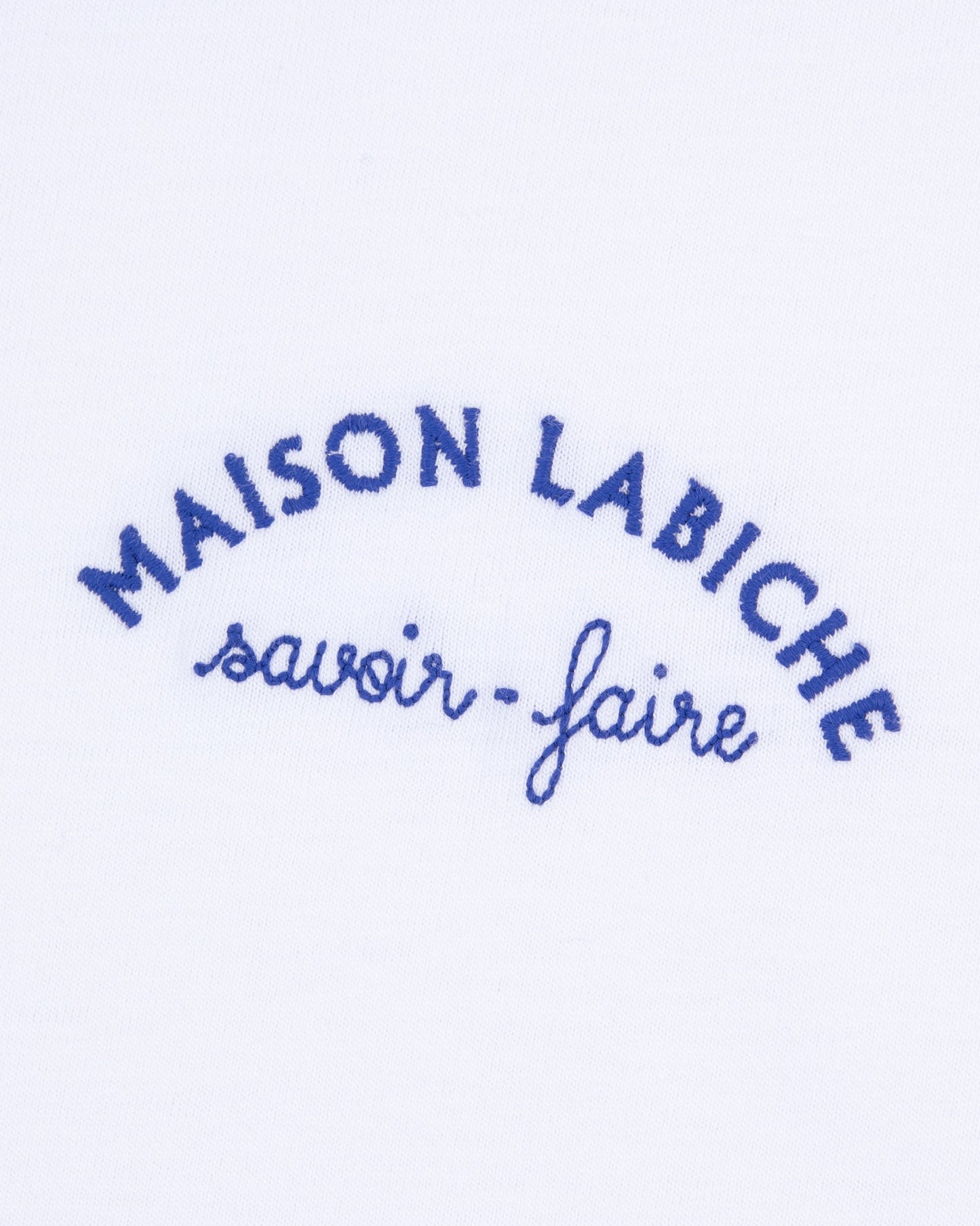 T-shirt Popincourt Mini
