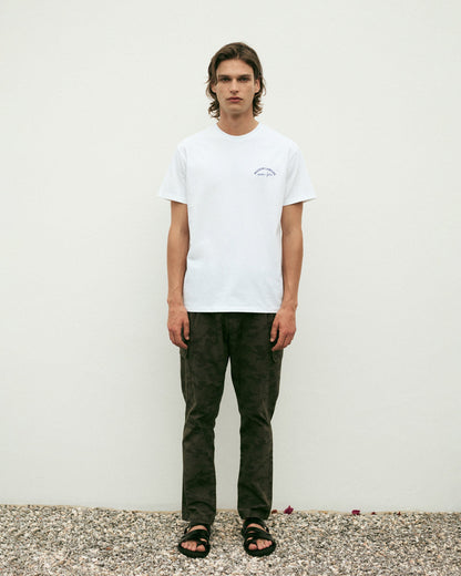 T-shirt Popincourt Mini