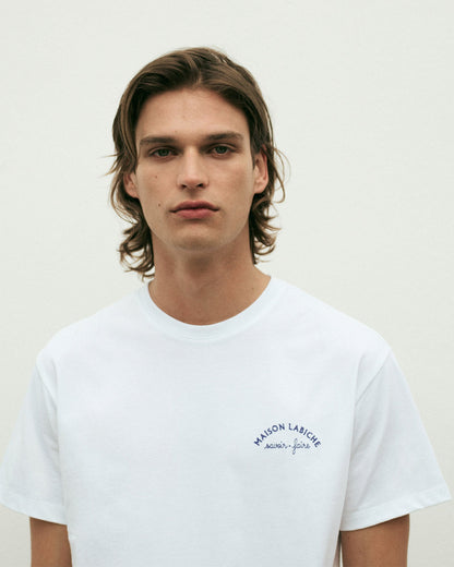 T-shirt Popincourt Mini