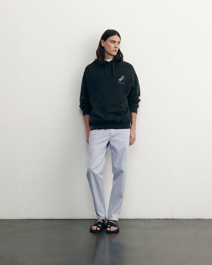 Sweat à capuche Réaumur