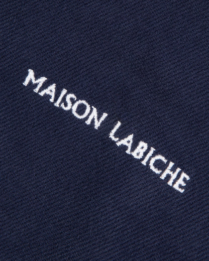 Veste Sébasto En Sergé – Maison Labiche
