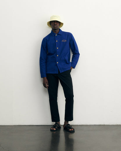 Veste Sébasto En Sergé