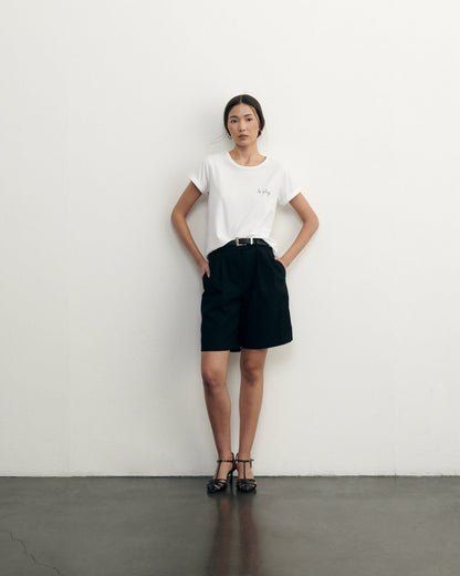 T-shirt Poitou Femme