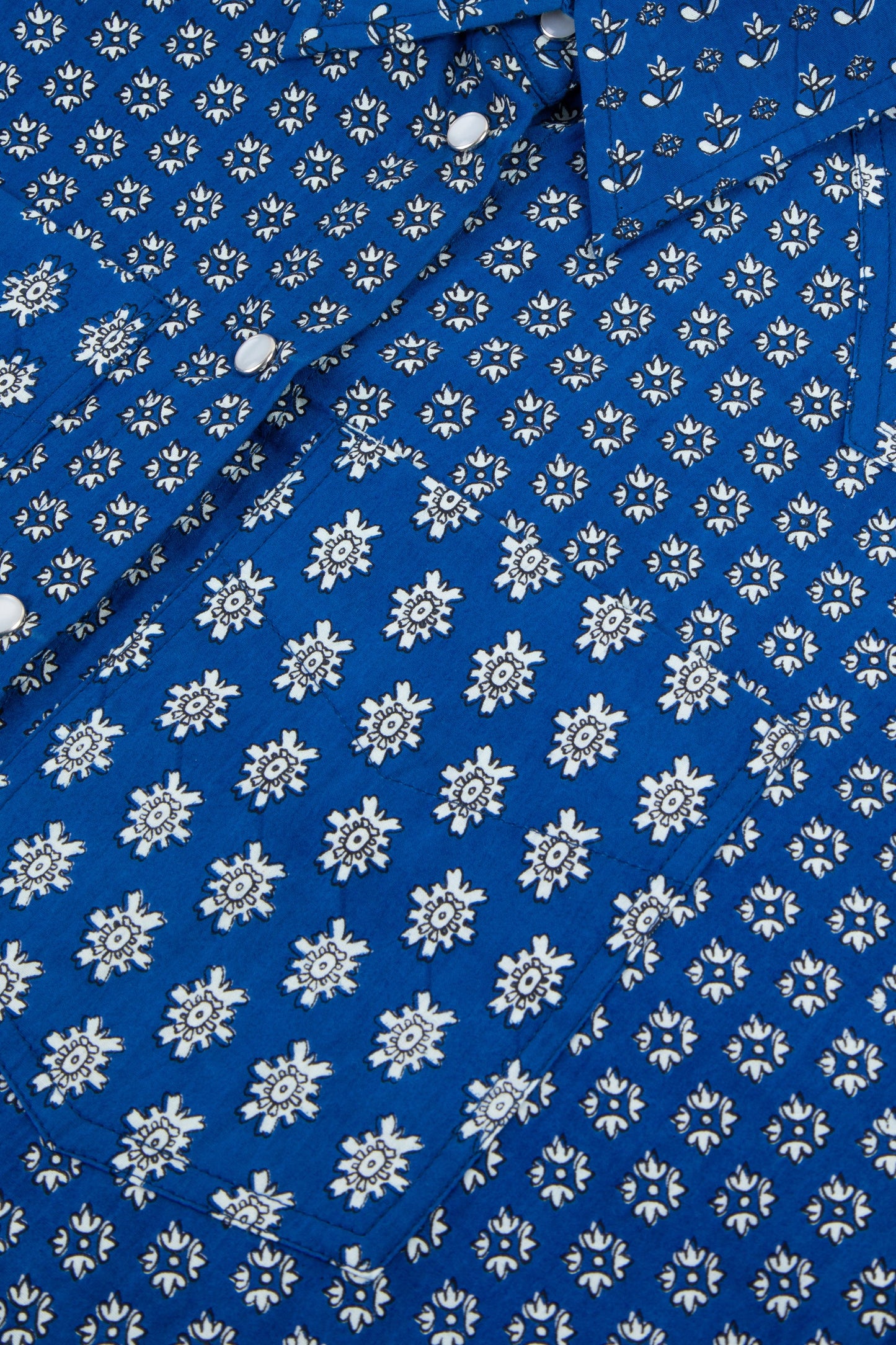 Chemise Monselet Flower