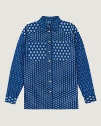 BLOCK PRINT PATCH