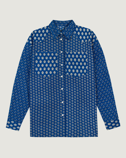 Chemise Monselet Flower