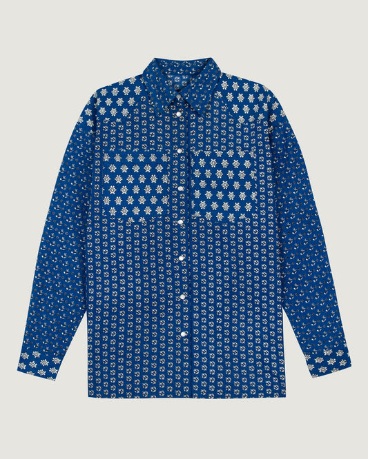 Chemise Monselet Flower